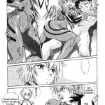 Plug Suit Fetish Vol.2