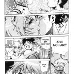 Plug Suit Fetish Vol.2