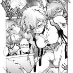 Plug Suit Fetish Vol.2