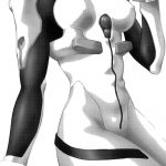 Plug Suit Fetish Vol.2