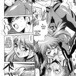 Plug Suit Fetish Vol.2