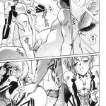 Plug Suit Fetish Vol.2