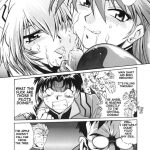 Plug Suit Fetish Vol.2