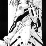 Plug Suit Fetish Vol.2