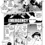 Plug Suit Fetish Vol.2