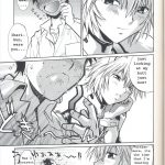 Plug Suit Fetish Vol.4