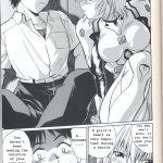 Plug Suit Fetish Vol.4