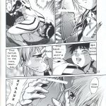 Plug Suit Fetish Vol.4