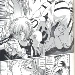 Plug Suit Fetish Vol.4