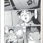 Plug Suit Fetish Vol.4