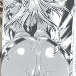 Plug Suit Fetish Vol.6