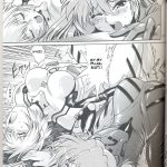 Plug Suit Fetish Vol.6