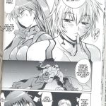 Plug Suit Fetish Vol.6