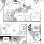 Princess and the Slave