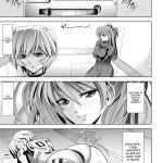 Princess and the Slave