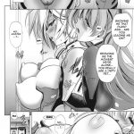 Princess and the Slave