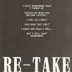 RE-TAKE 4