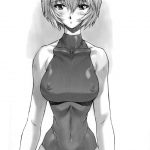 Rei Ayanami Rei