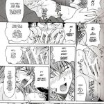 Ryoujoku Choukyou Asuka