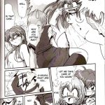 Second Hobaku Project 2