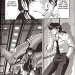 Second Hobaku Project 2