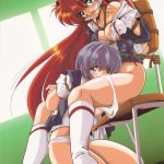 Second Hobaku Project 2