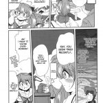 Second Hobaku Project 3