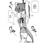 Second Hobaku Project 3