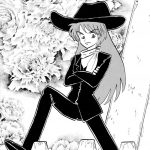 Second Hobaku Project 3