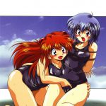 Second Hobaku Project 3