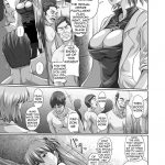 Sexual Desire Fulfillment Plan