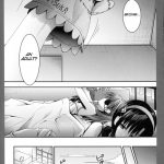 Shikinami-san to Kone Megane