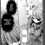 Shikinami-san to Kone Megane