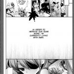 Shikinami-san to Kone Megane