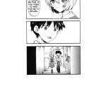 Shinji to Ayanami ga Love Love