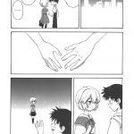 Shinji to Ayanami ga Love Love