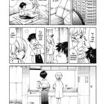 Shinji to Ayanami ga Love Love