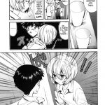 Shinji to Ayanami ga Love Love