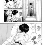 Shinji to Ayanami ga Love Love