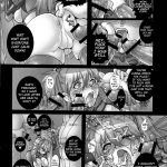 Shinryou dai no Botai Omocha ~Asuka, Ninshin 6 Kagetsu~