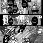 Shinryou dai no Botai Omocha ~Asuka, Ninshin 6 Kagetsu~