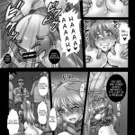 Shinryou dai no Botai Omocha ~Asuka, Ninshin 6 Kagetsu~