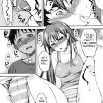 Summer’s Asuka Book