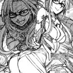 Summer’s Asuka Book