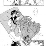 Ah! Megami-sama ga Soushuuhen 1