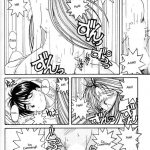 Ah! Megami-sama ga Soushuuhen 1