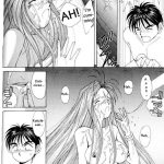 Ah! Megami-sama ga Soushuuhen 1