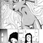 Ah! Megami-sama ga Soushuuhen 1