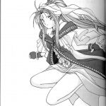 Ah! Megami-sama ga Soushuuhen 1