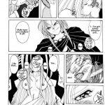 Ah! Megami-sama ga Soushuuhen 1